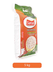 ساراس أرز ماتا بالاكادي, 5 كيلو غرام