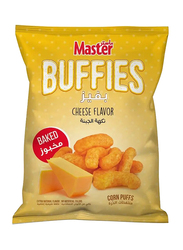 Master Cheese Buffies, 60g