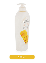 Enchanteur Charming Perfumed Body Lotion, 500 ml