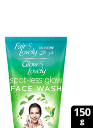 Glow & Lovely Spot Less Face Wash, 150g