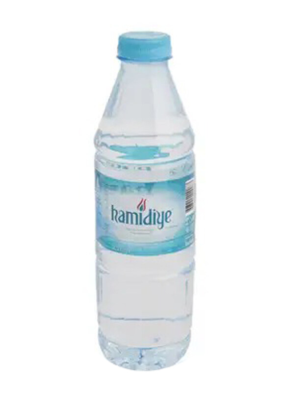 

Hamidiye Natural Mineral Water, 500ml