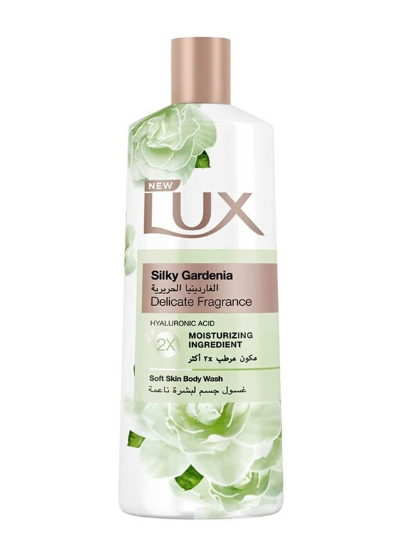 

Lux Bw Silk Gardenia (Euphoria)