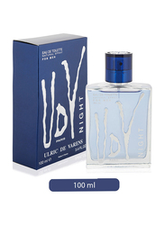 Ulric De Varens Night 100ml EDT for Men