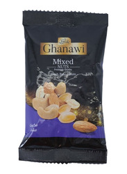 Ghanawi Salted Mix Nuts, 20g