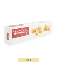 Kambly Caprice Biscuit - 100g