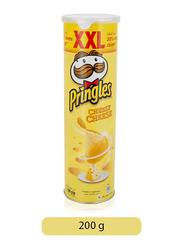Pringles Cheesy Cheese Flavored Chips - 200g