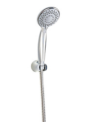 Verkk 1.5cm Stainless Steel Hand Shower, Silver