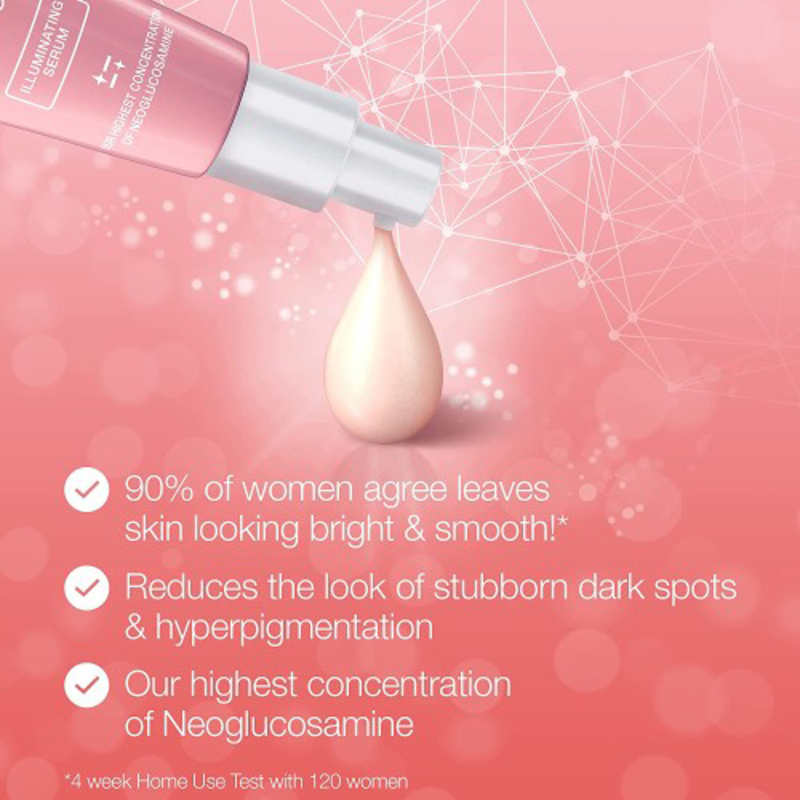 Neutrogena Bright Boost Illuminating Serum, 30ml