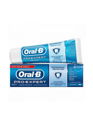 Oral - B Pro - Expert All Around Protection Fresh Mint Toothpaste