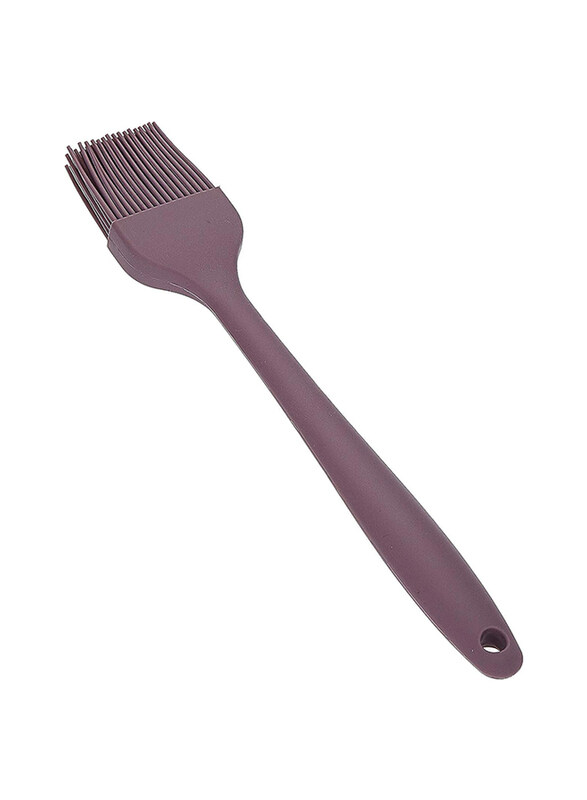 

Harmony 1-Piece Gadgets Silicone Brush, BC9904S, Purple