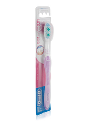 Oral B Ultrathin Sensitive Toothbrush, 0.01mm, Extra Soft