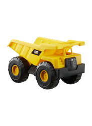 Cat Construction Construction Fleet Dump Truck, Ages 3+