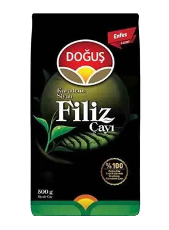 Dogus Filiz Sprout Black Tea, 500g