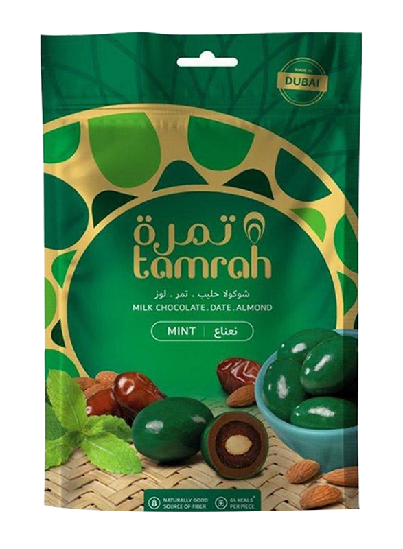Tamrah Mint Chocolate, 100g