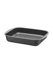 Tramontina Brasil-Deep Roasting Pan, 28cm, Black