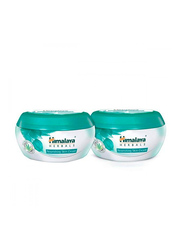 Himalaya Nourishing Skin Cream, 150ml, 2 Piece