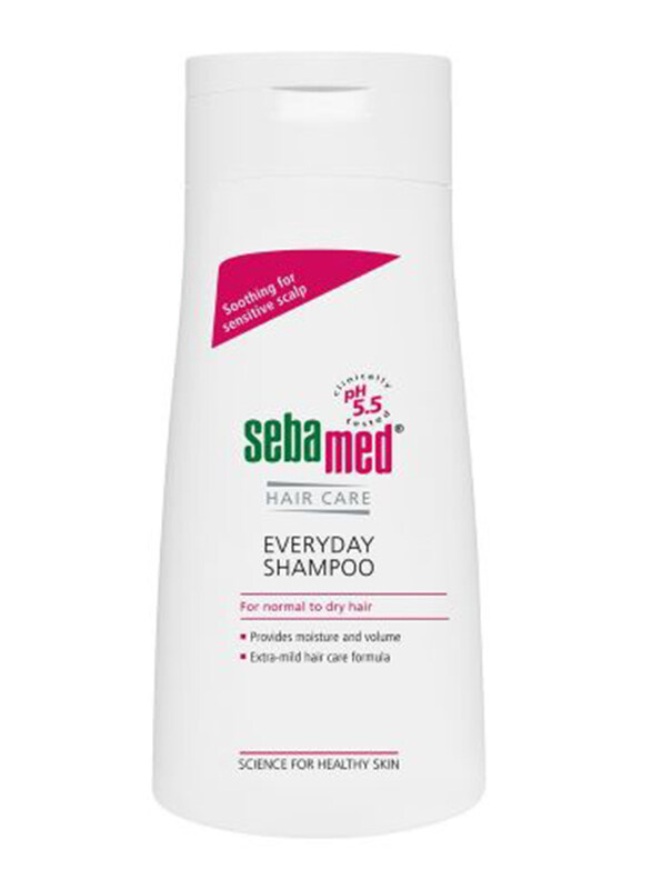 

Sebamed Every Day Shampoo, 400ml