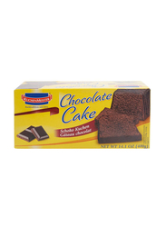 Kuchenmeister Chocolate Cake, 400g