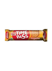 Britannia Time Pass Simply Salted Crackers, 40g