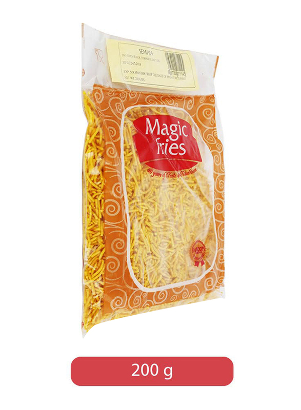 Magic Fries Semiya, 200g