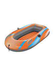 Bwsum Bestway Boat Kondor, 2000, 185 x 97cm, Orange