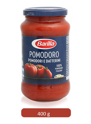 Barilla Pomodoro Pasta Sauce, 400g