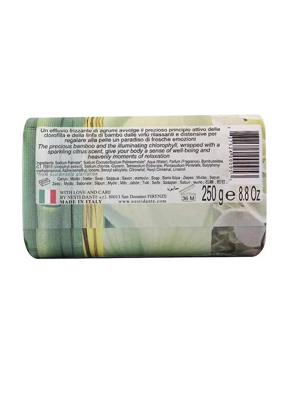 Nesti Dante Philosophia Breeze Citrus Peel Soap, 250g