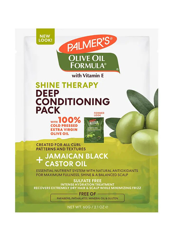 Palmers Olive Oil Protein, 60g