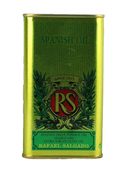 R.S Olive Olive Oil Tin, 175ml
