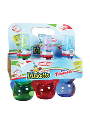 Casa Trinketto Liquid Jelly - 6 x 70ml