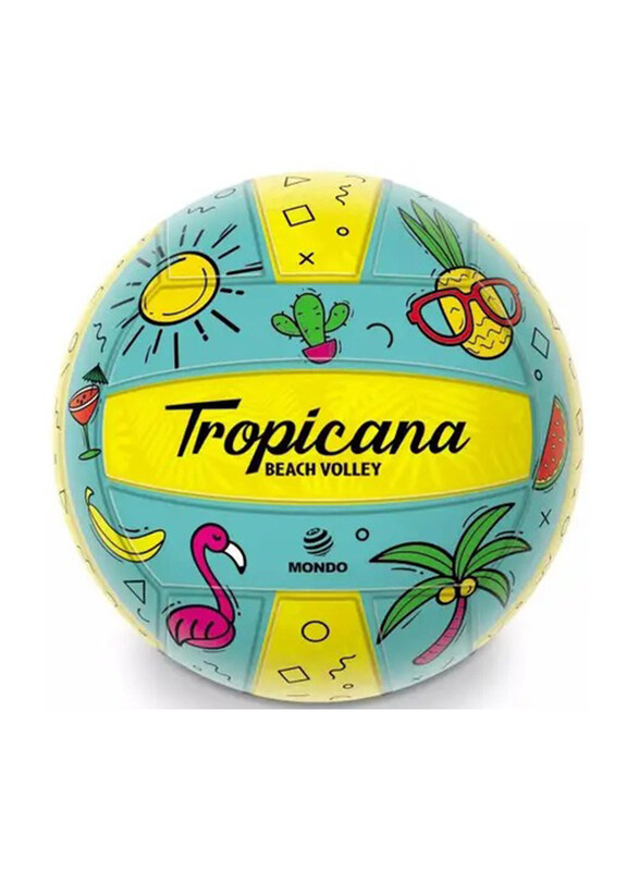 

Mondo Tropicana Beach Volley Bioball