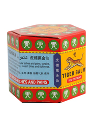 Tiger Balm Red Ointment, 19.4g