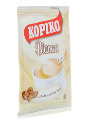 Kopiko 3-in-1 Blanca Creamy Coffee Mix, 30g