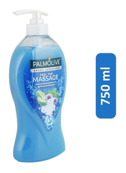 Palmolive Feel The Massage Shower Gel - 750mL