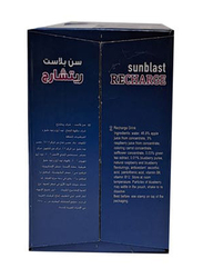 Sunblast Recharge Blueberry Raspberry & Apple, 10 x 200ml