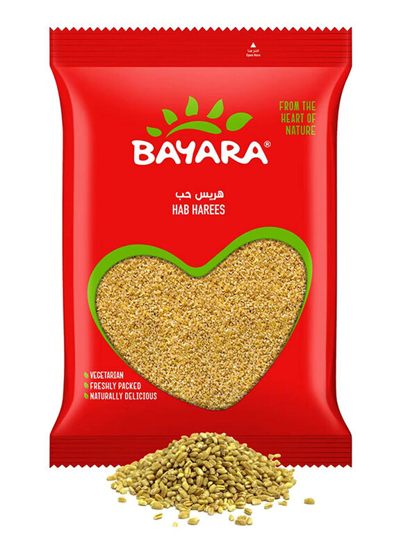 Bayara Hab Harees, 1 Kg