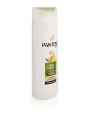 Pantene Pro-V Nature Fusion Shampoo for All Hair Types, 360ml
