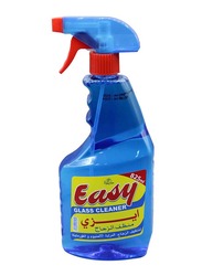 Spartan Easy Glass Cleaner, 825ml