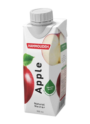 Hammoudeh Apple Nectar Juice, 250ml