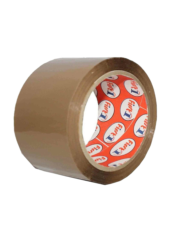 

Gtt 2 x 100 Yard Tape, Brown