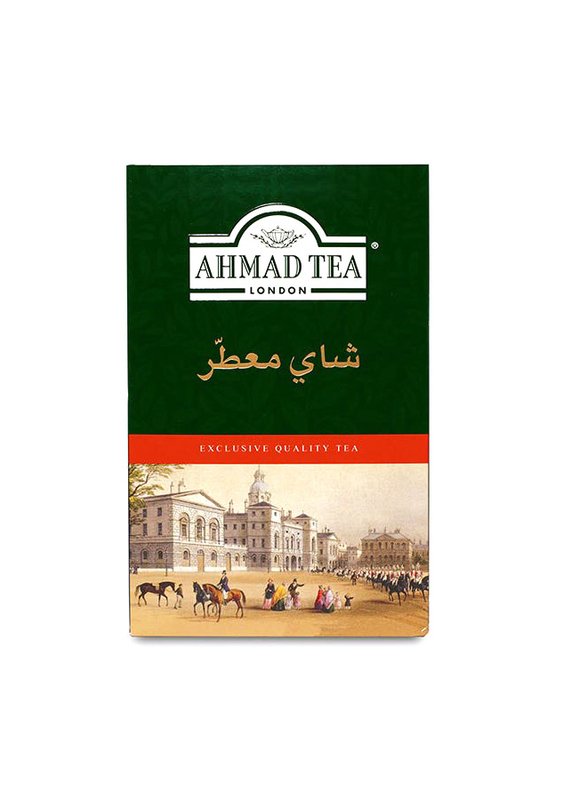 Ahmad Tea Special Blend Tea, 500g