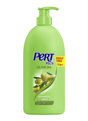 Pert Shampoo Olive Oil Special Offer, 1L