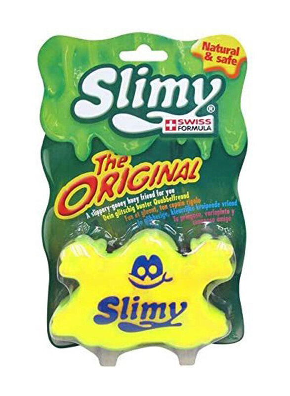 

Slimy Original Slime Toy, Pretend Play, 1 Piece, Ages 4+