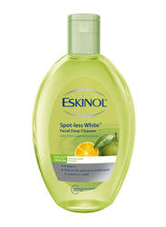 Eskinol Assorted Face Cleanser, 225ml, 2 Piece