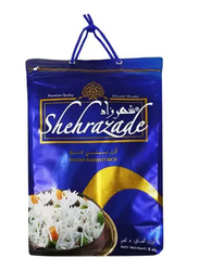 Shehrazade Indian Basmati Rice, 5 Kg