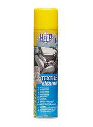 Super Help 400ml Textile Cleaner, Multicolour