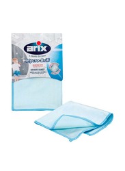 Arix Micro-Bril Microfiber Glass Cloth