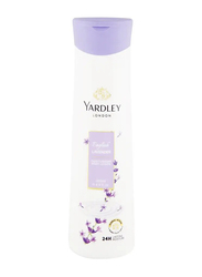 Yardley English Lavender Moisturizing Body Lotion, 200ml