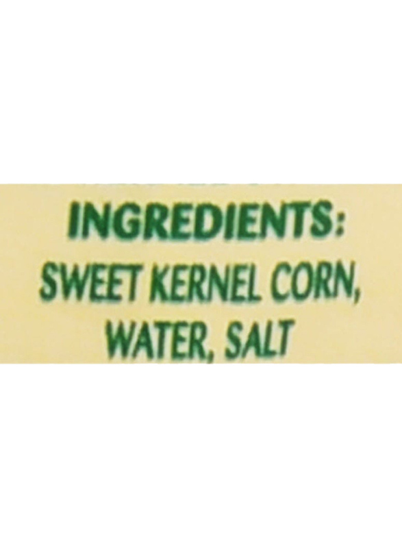California Gard Whole Kernel Sweet Corn, 200g