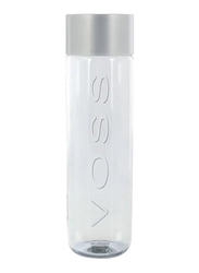 Voss Artesian Still Mineral Water Bottle Plastic, 500ml